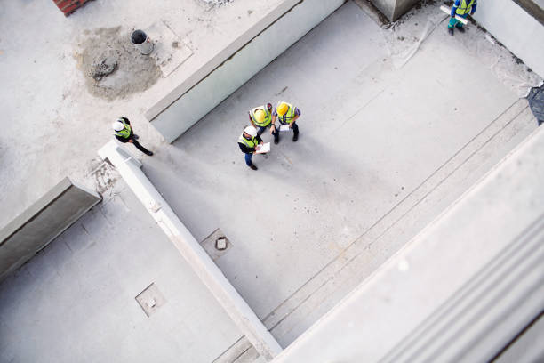 Best Concrete Removal and Replacement in Central Garage, VA
